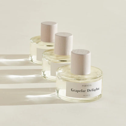 Pawness - Hondenparfum Grapefur Delight