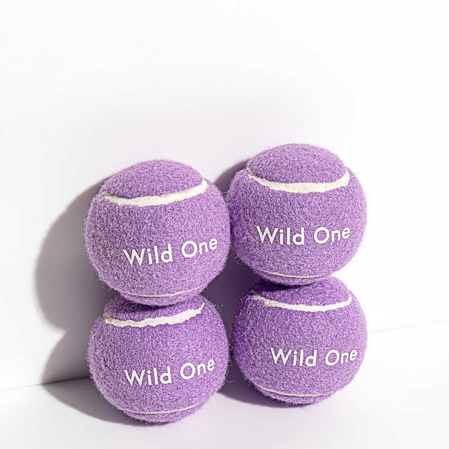 Wild One - Tennisballen