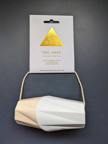 Up Dog Toys - The Ubbe