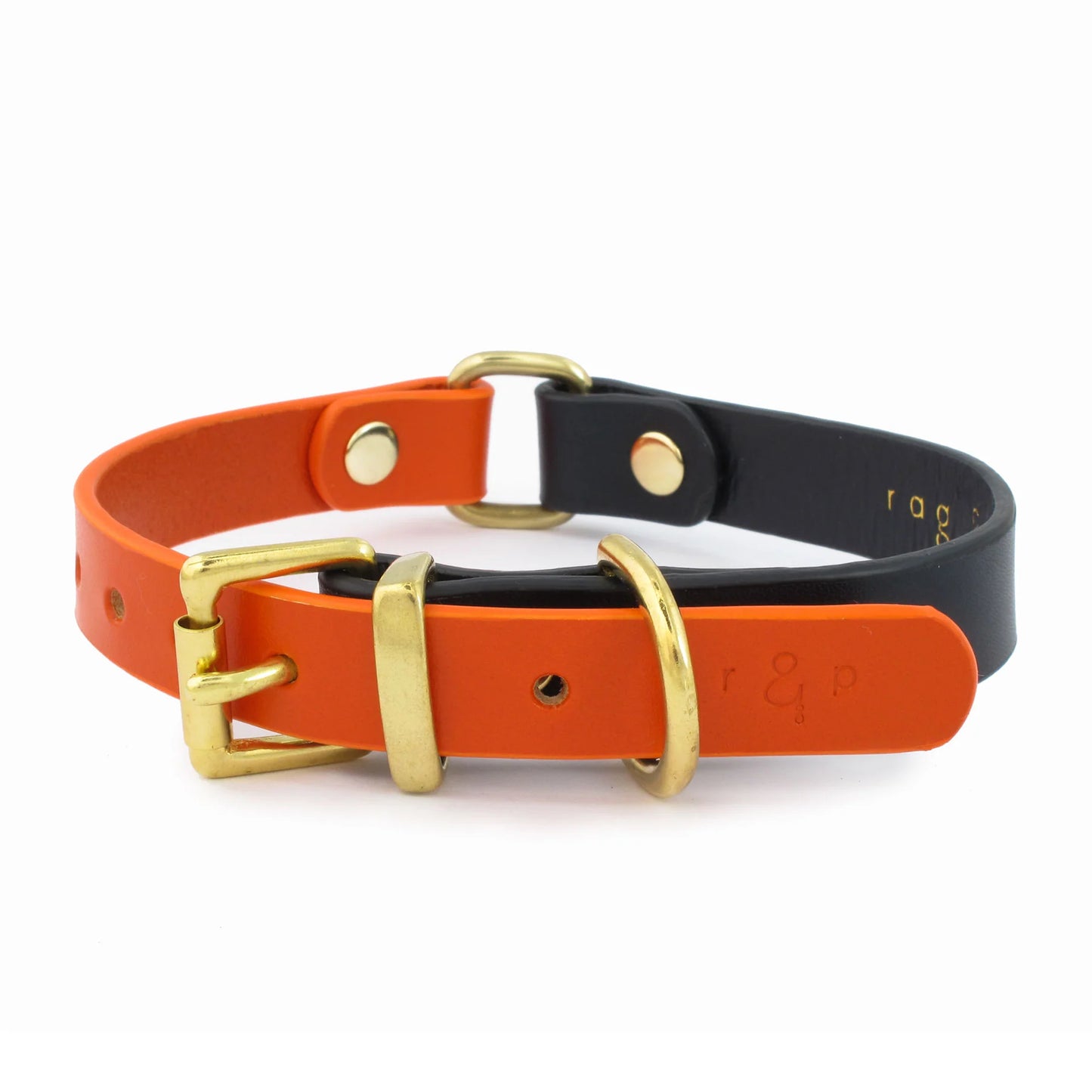 Rag & Paw - Halsband