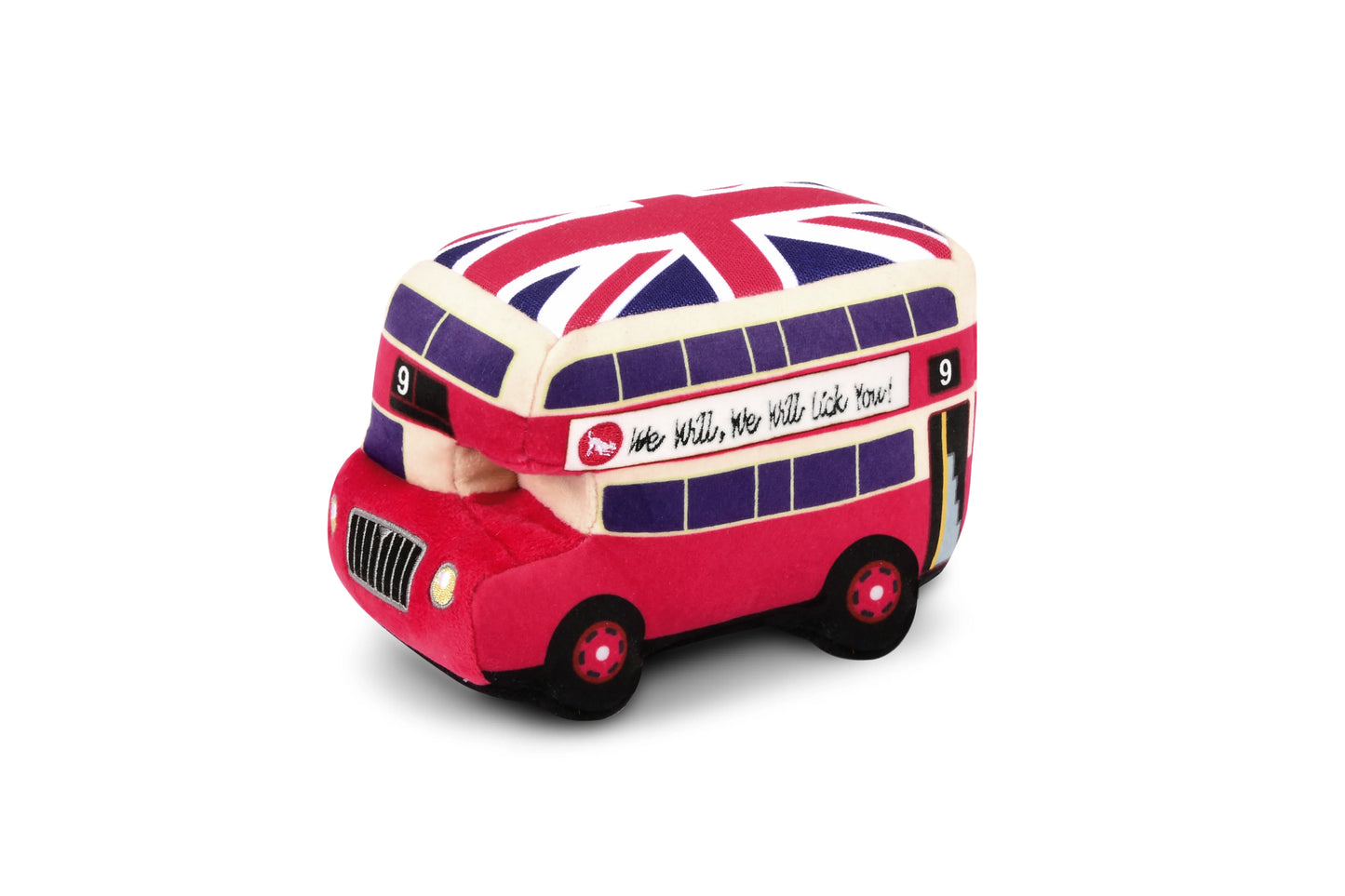 P.L.A.Y. - Londen Bus