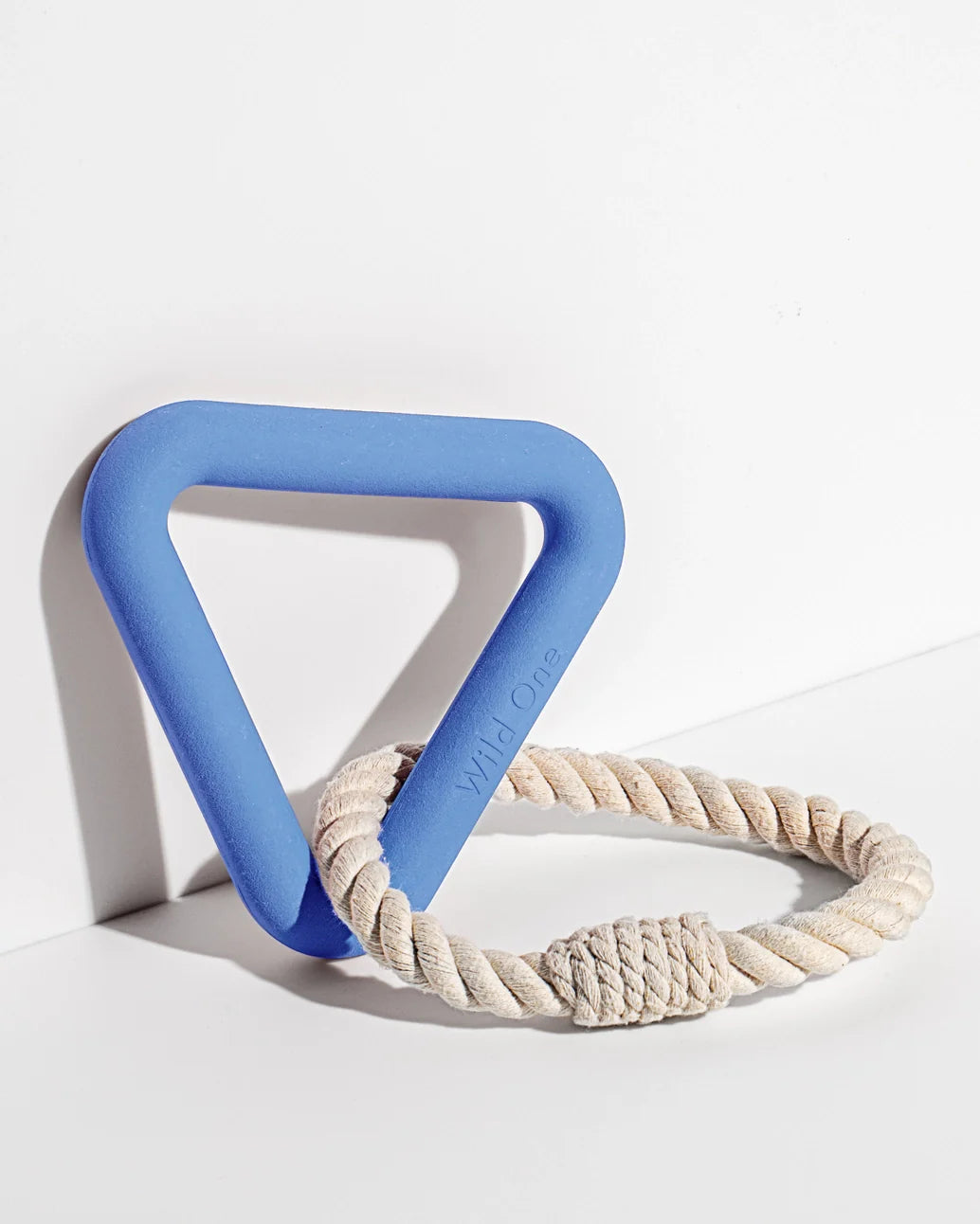 Wild One - Triangle Tug