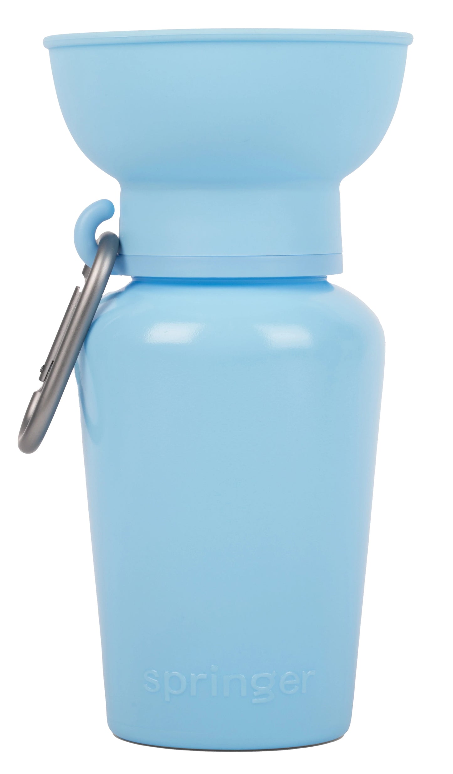Springer Pets - Flip Travel Bottle