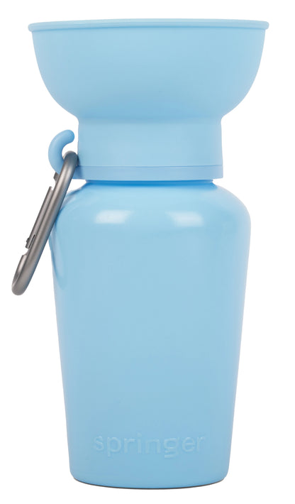 Springer Pets - Flip Travel Bottle