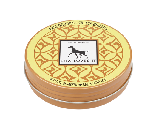 Lila Loves It - Goodies Kaas