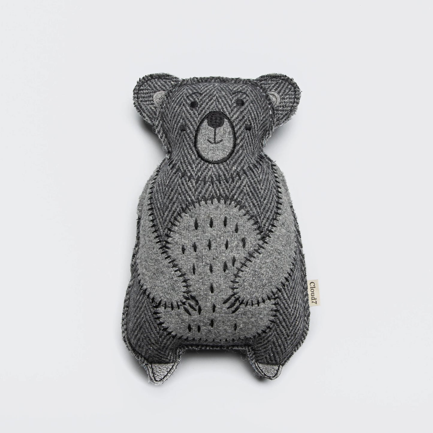 Cloud7 - Dog Toy Bear Bruno