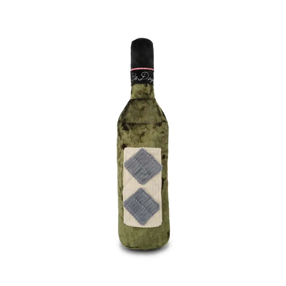 Lambwolf Collective - Merlot