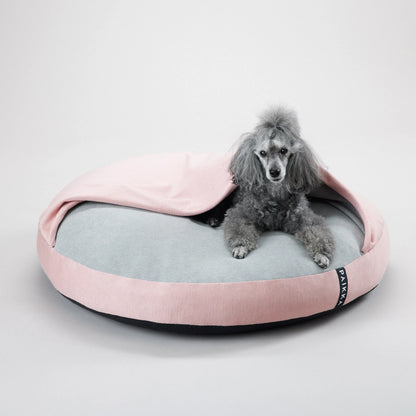 Paikka - Burrow Bed Roze