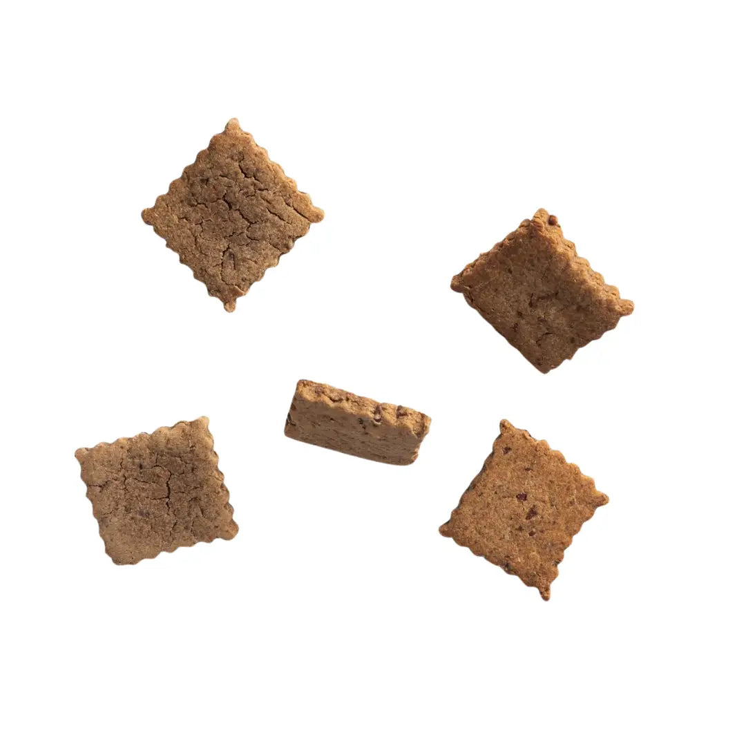 Cooka's Cookies - Lever pâté
