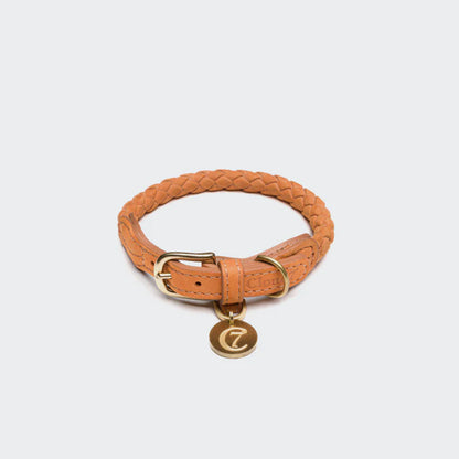 Cloud7 - Halsband Ravello Pumpkin