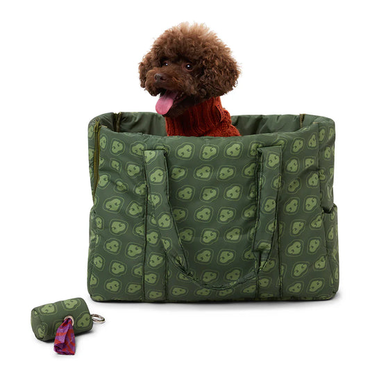 Furmey - The Nap Bag
