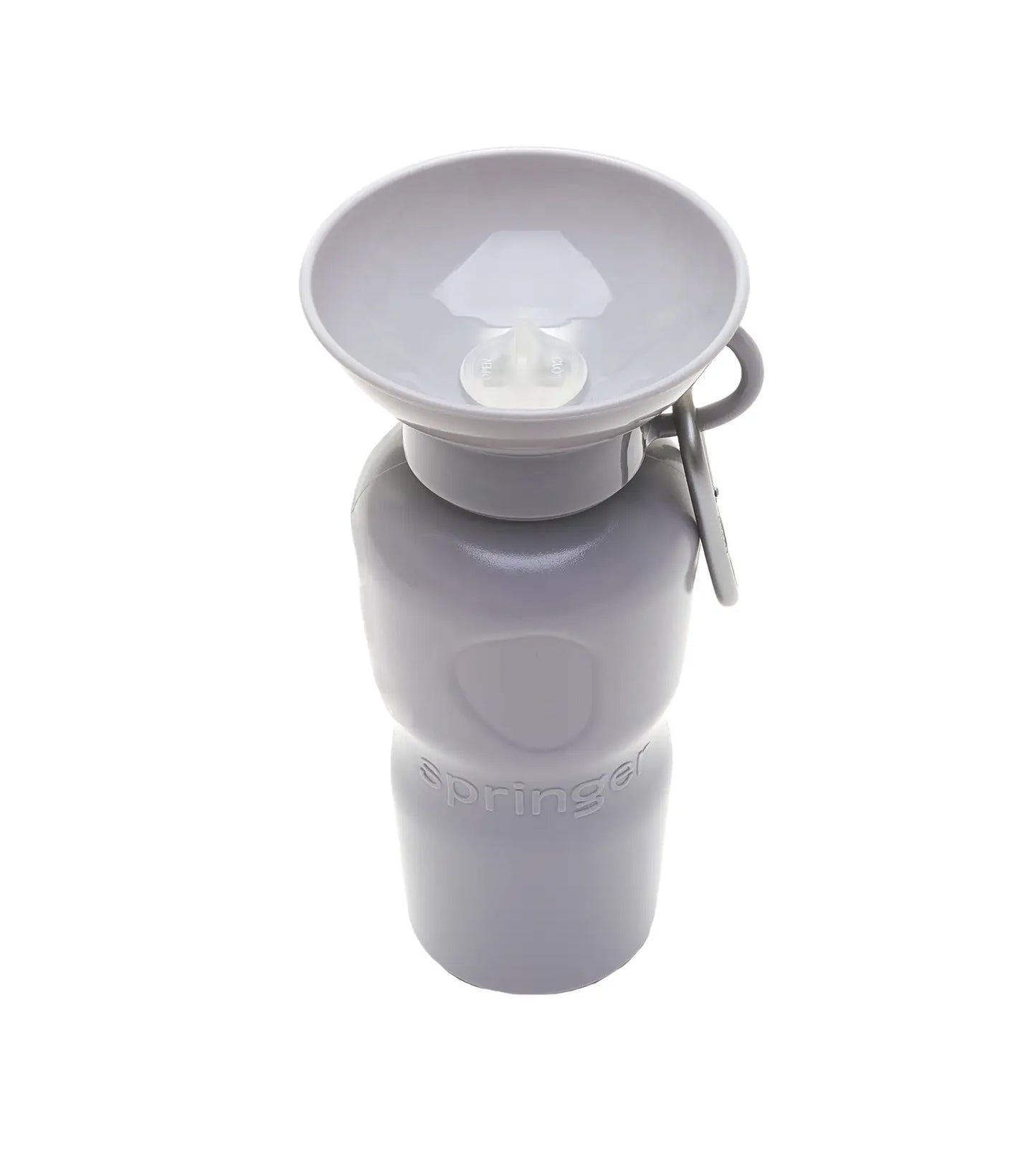 Springer Pets - Classic Dog Water Travel Bottle