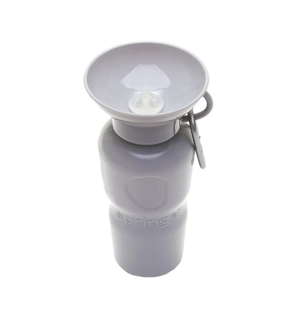 Springer Pets - Classic Dog Water Travel Bottle