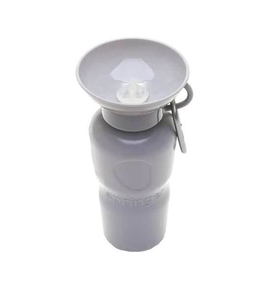 Springer Pets - Classic Dog Water Travel Bottle
