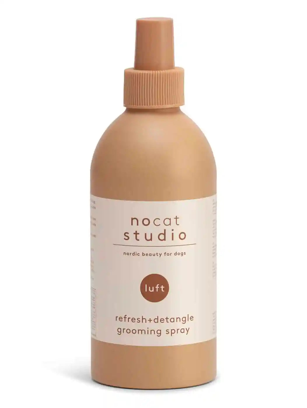 Nocat Studio - Verfrissen + Ontwarring Spray LUFT