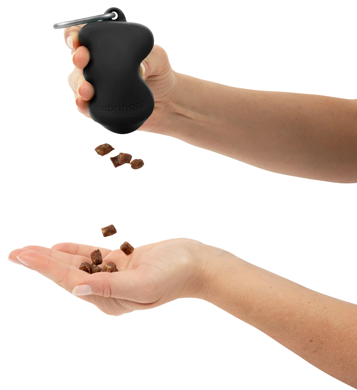 Springer Pets - Dog Treat Dispenser