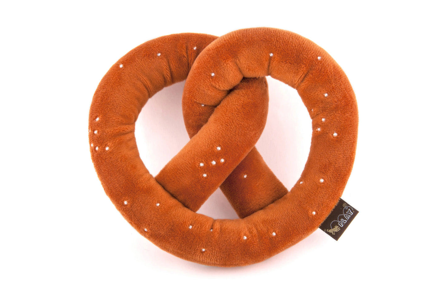P.L.A.Y. International Classic - Pretzel