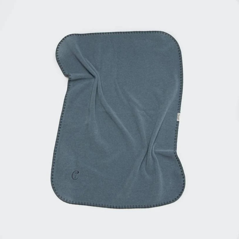 Cloud7 - Blanket Soft Fleece Dove Blue