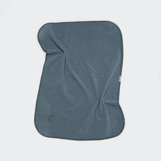 Cloud7 - Blanket Soft Fleece Dove Blue
