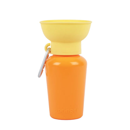 Springer Pets - Flip Travel Bottle Color