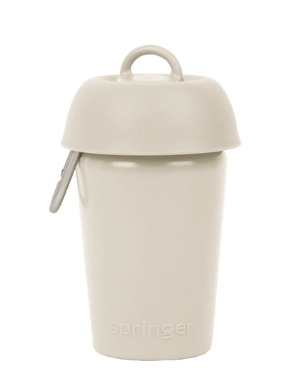 Springer Pets - Flip Travel Bottle