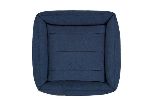 Bowl & Bone - Urban Bed Navy