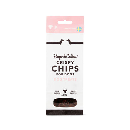 Hugo & Celine - Crispy Chips