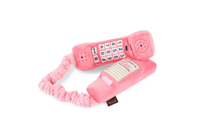 P.L.A.Y. 80's Classic Collection - Paw Talk