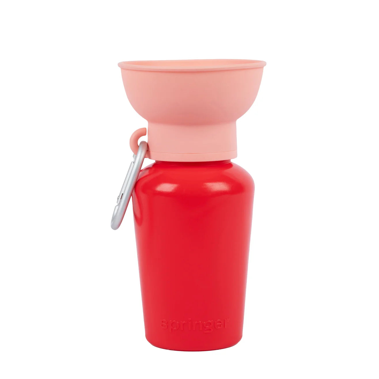Springer Pets - Flip Travel Bottle Color