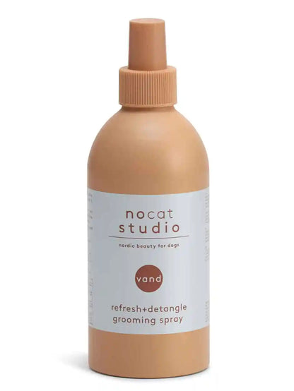 Nocat Studio - Verfrissen + Ontwarring Spray VAND