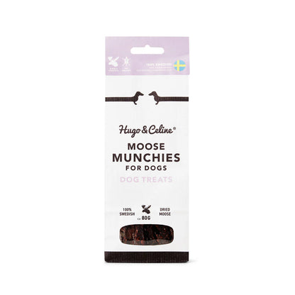 Hugo & Celine - Moose Munchies