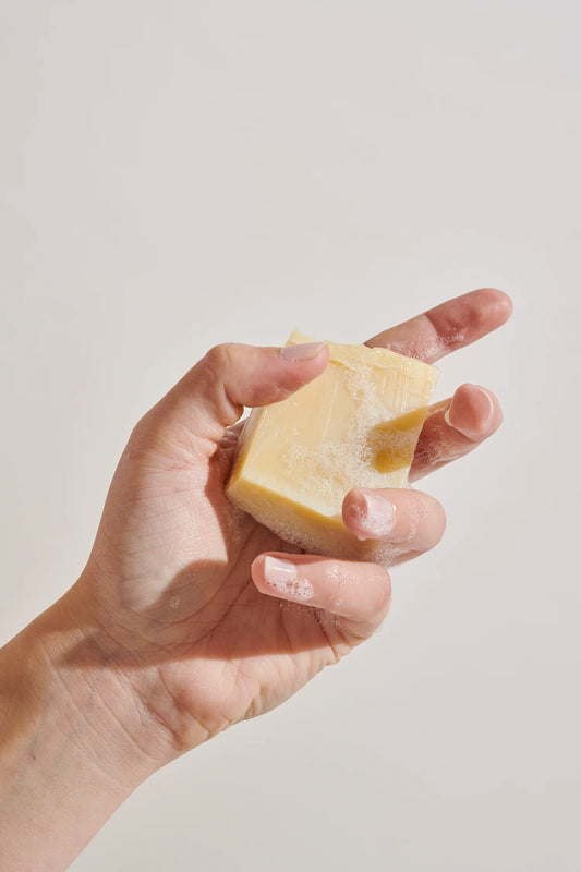 Pawness - Marvelously Mild Shampoo Bar