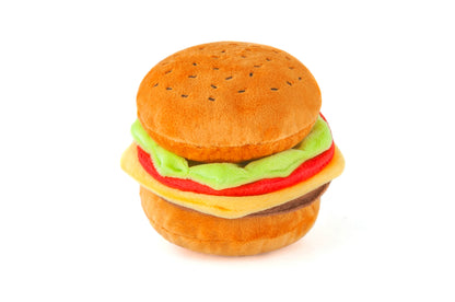 P.L.A.Y. American Classic - Burger