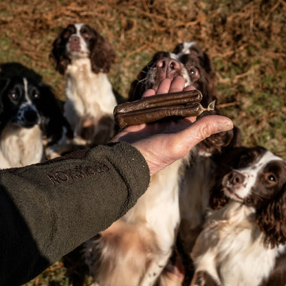 The Innocent Hound - Dental Support Sausages
