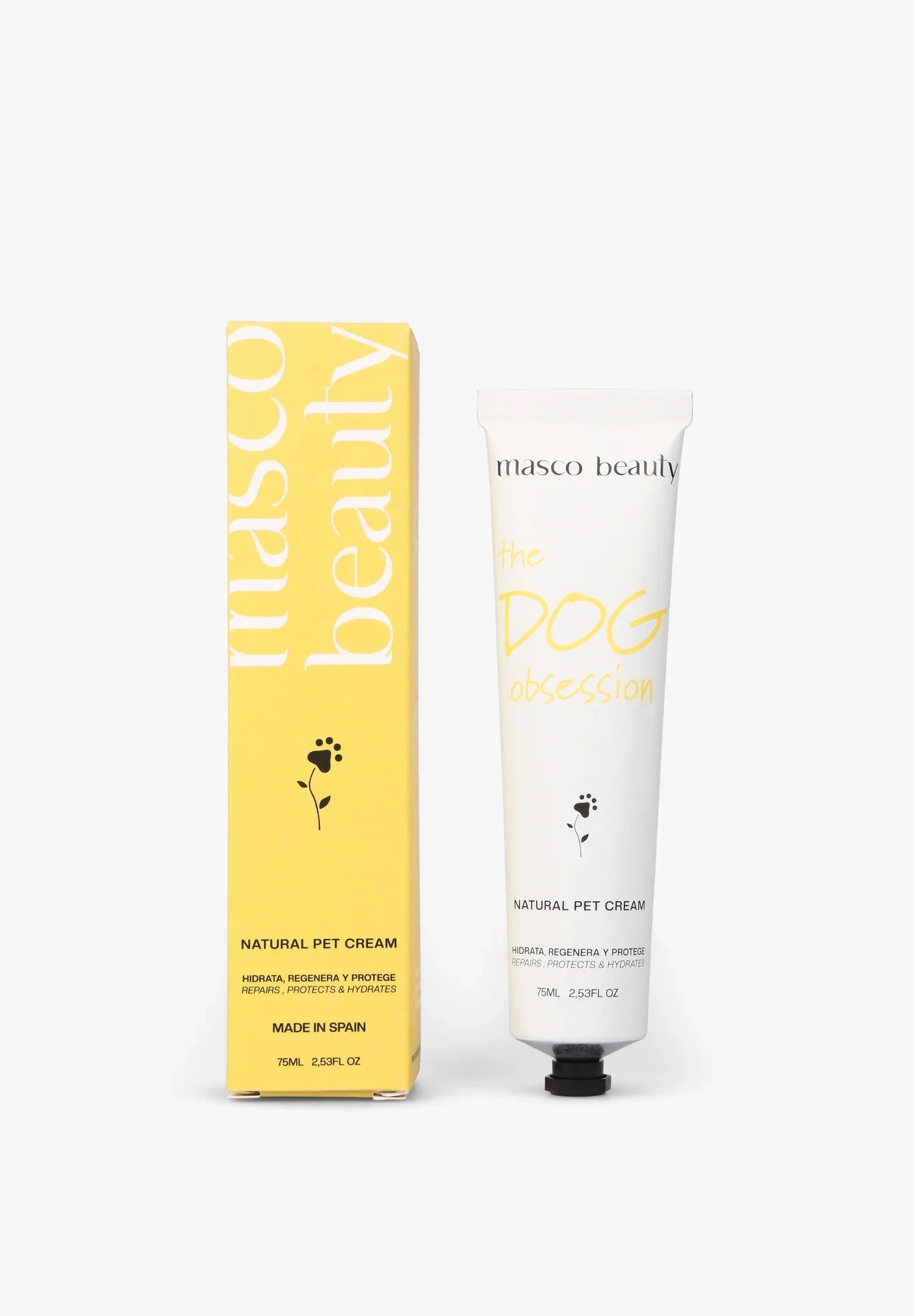 Masco Beauty - Pet Cream