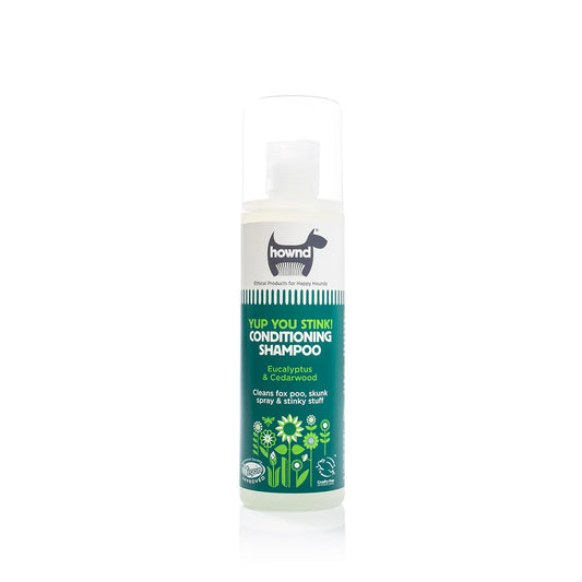 Hownd - Yup you stink! Conditionerende Shampoo