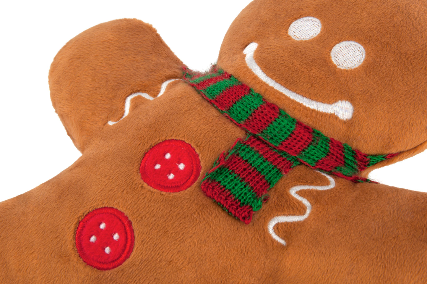 P.L.A.Y. Holiday Classic – Gingerbread Man