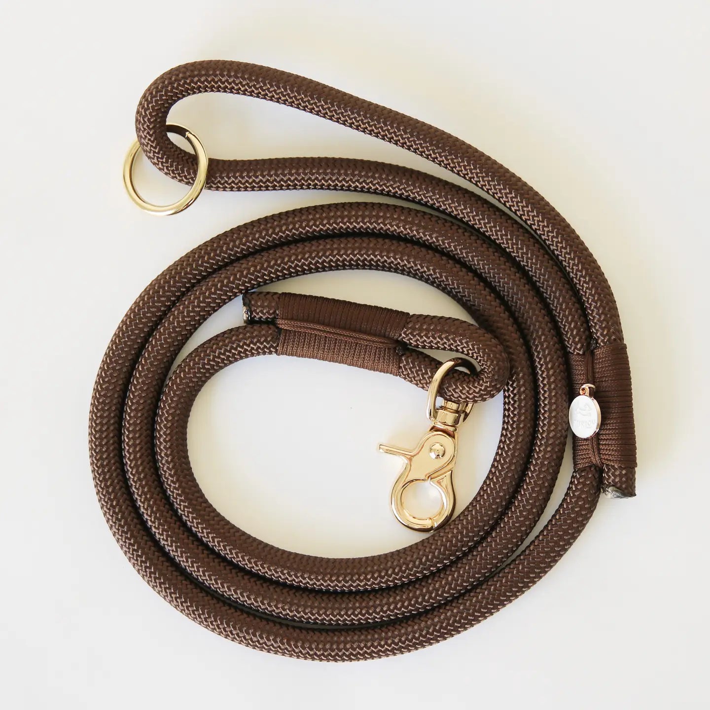 Furlou - Gevlochten Riem