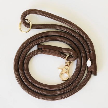 Furlou - Gevlochten Riem