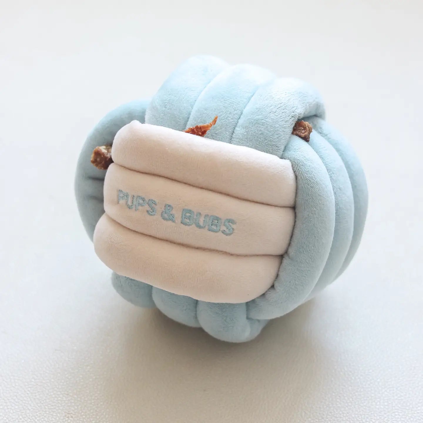 Pups & Bubs - Snuffel Knoop