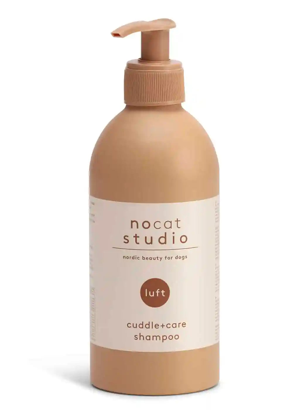 Nocat Studio - Dog Shampoo LUFT