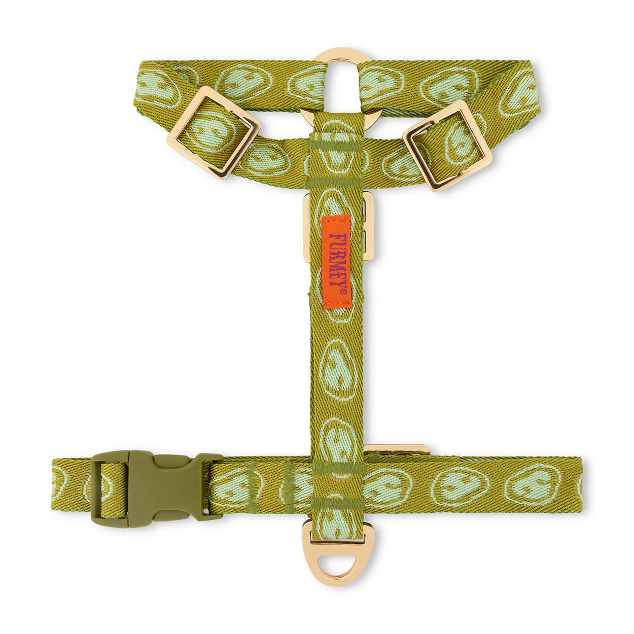 Furmey - Harness