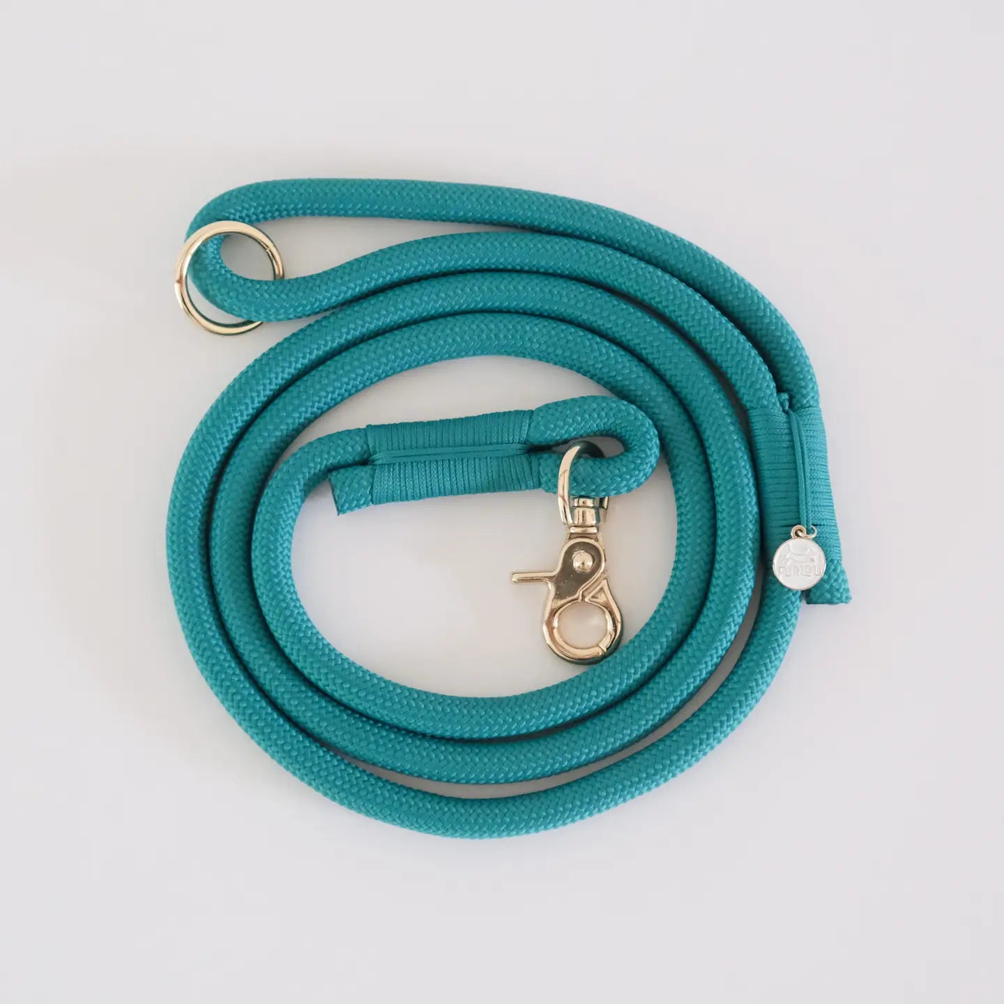 Furlou - Gevlochten Riem