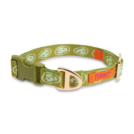 Furmey - Collar