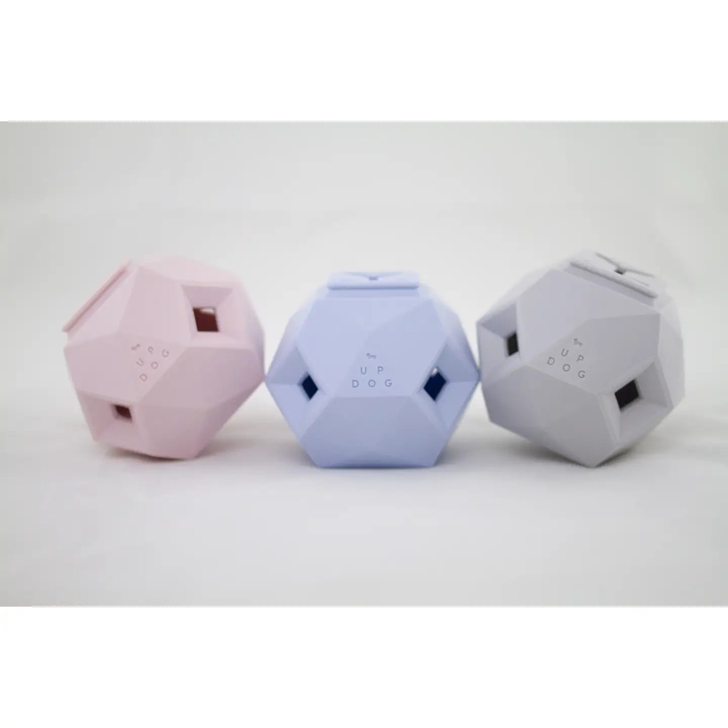 Up Dog Toys - The Odin