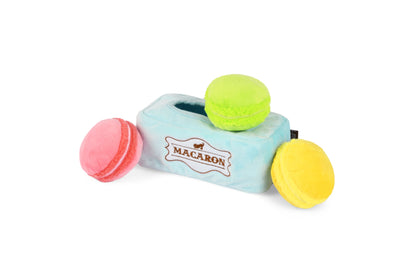 P.L.A.Y. Pup Cup Cafe Collection - Mutt-a-rons