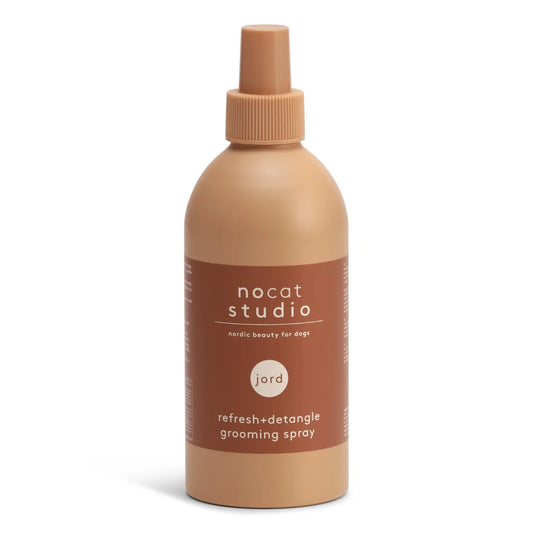 Nocat Studio - Verfrissen + Ontwarring Spray JORD