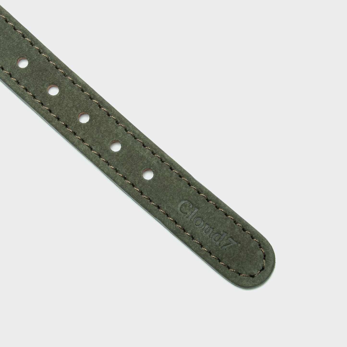 Cloud7 - Halsband Tiergarten Moss
