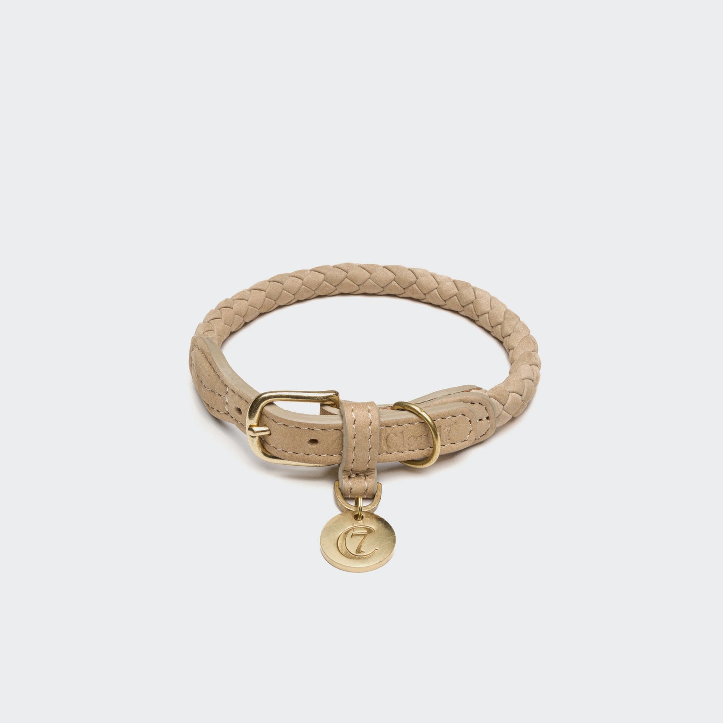Cloud7 - Halsband Ravello Sandy