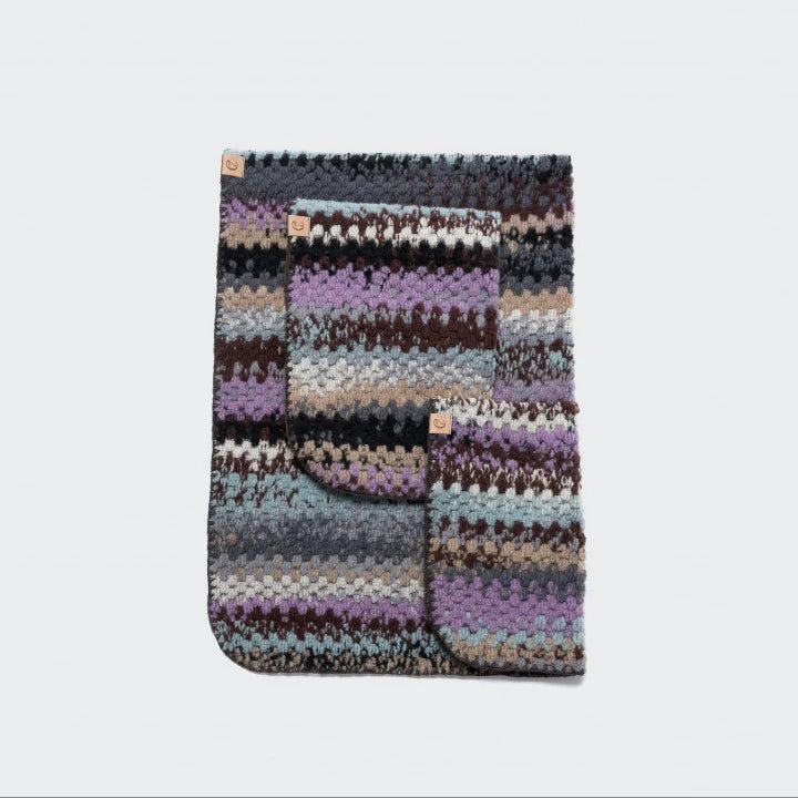 Cloud7 - Blanket Woodstock